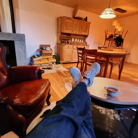 Pensionat O Bercail Chalais