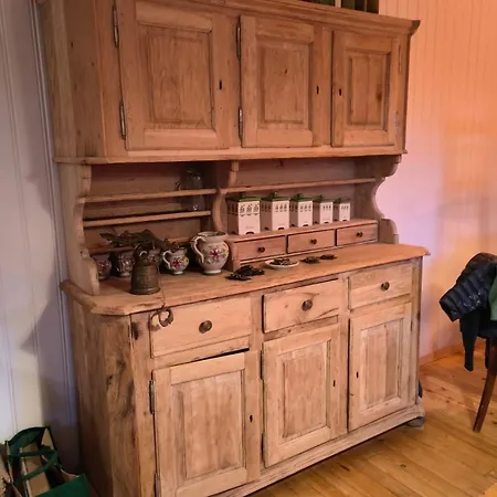 Pensionat O Bercail Chalais