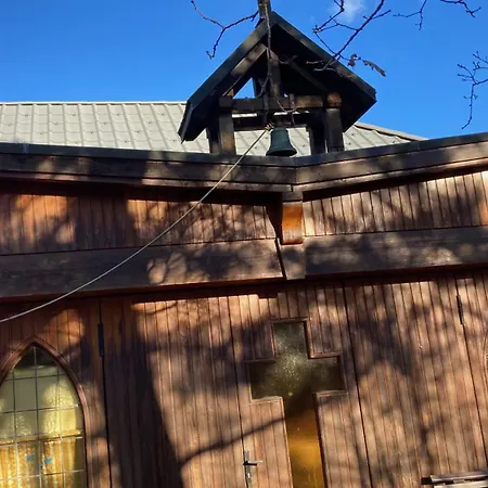 Gasthof O Bercail Chalais