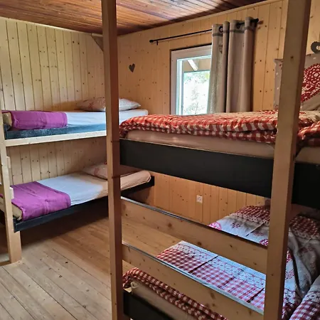 O Bercail Guest house *