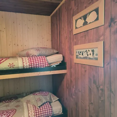 O Bercail Guest house