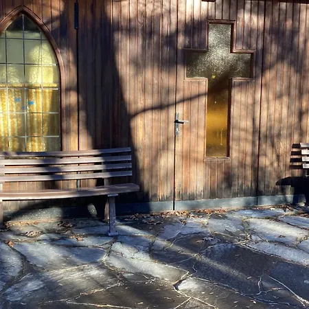 O Bercail Pensionat Chalais