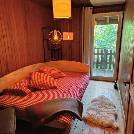 Guest house O Bercail