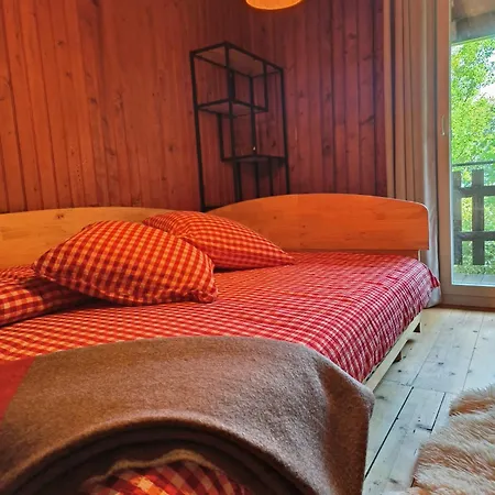 Guest house O Bercail Chalais