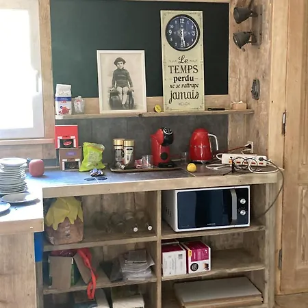 O Bercail Pensionat *