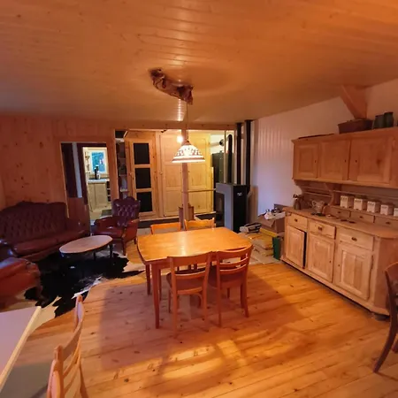 Pensionat O Bercail *