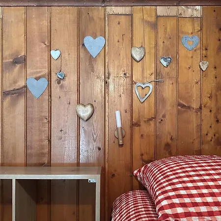 O Bercail Pensionat Chalais