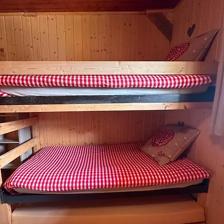 Pensionat O Bercail *