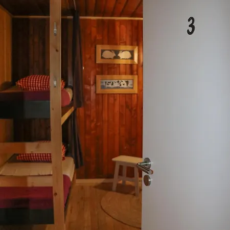 Pensionat O Bercail *