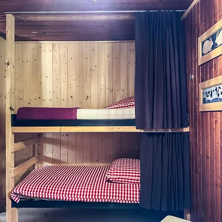 Pensionat O Bercail *