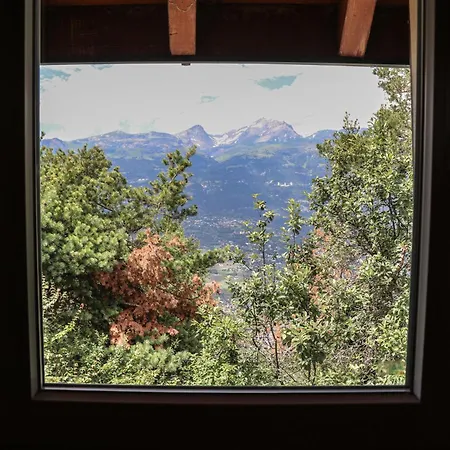 Pensionat O Bercail Chalais