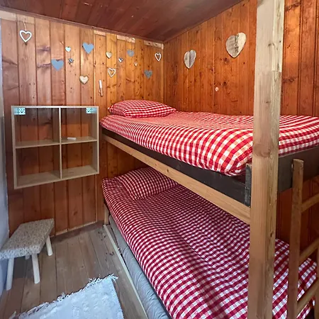 Pensionat O Bercail *