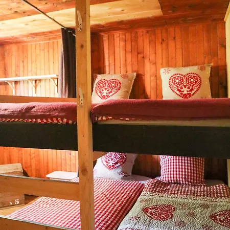O Bercail Guest house