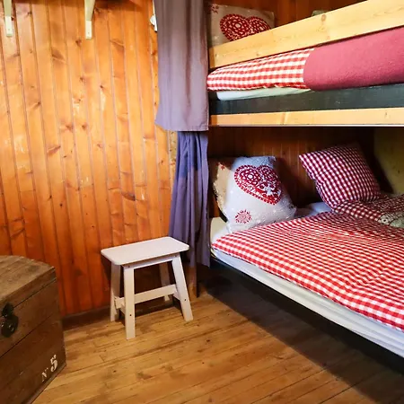 O Bercail Pensionat *