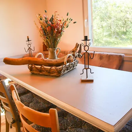 O Bercail Gasthof Chalais