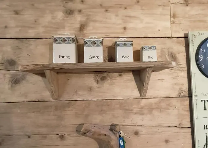 Maison d'hôtes ô Bercail