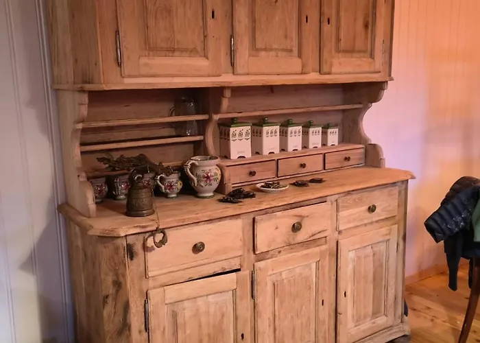 Gasthof O Bercail Chalais