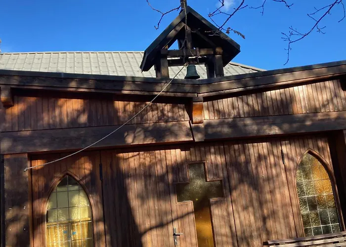 Gasthof O Bercail Chalais