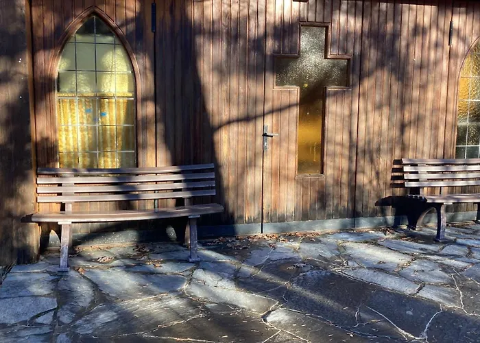 ô Bercail Maison d'hôtes Chalais