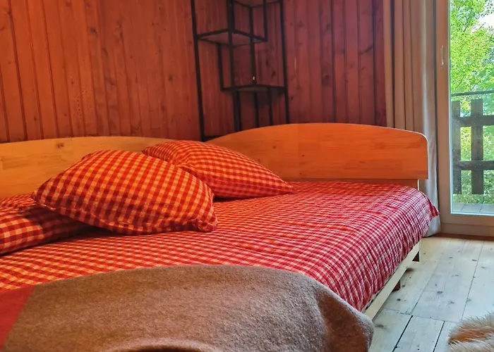 Гостевой дом O Bercail Chalais