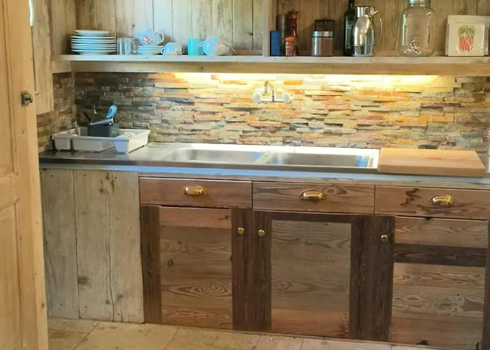 Maison d'hôtes ô Bercail