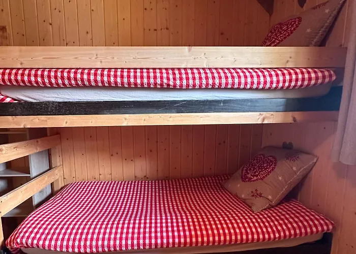 Maison d'hôtes ô Bercail *