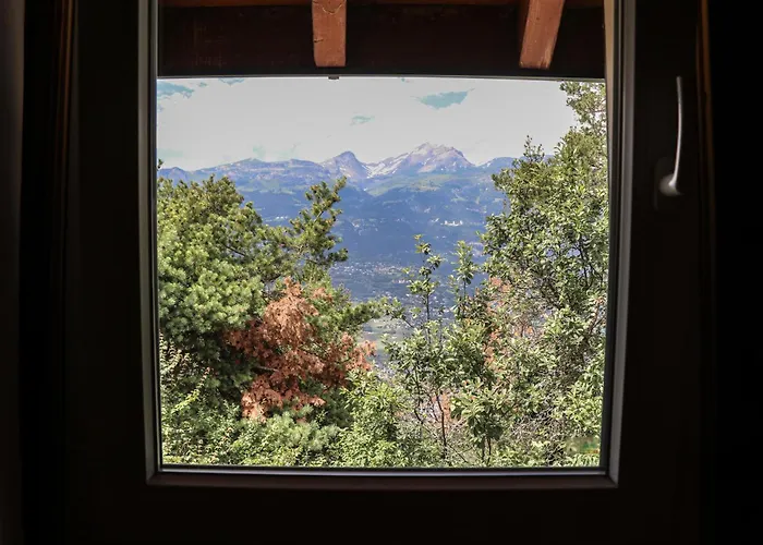 Gasthof O Bercail Chalais