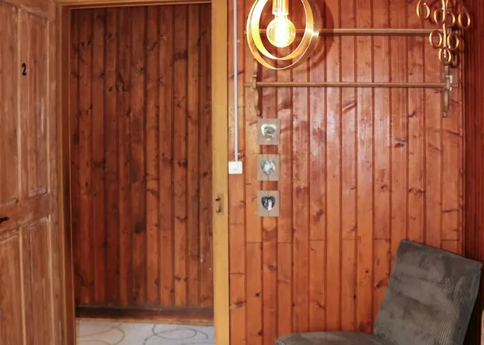 Maison d'hôtes ô Bercail