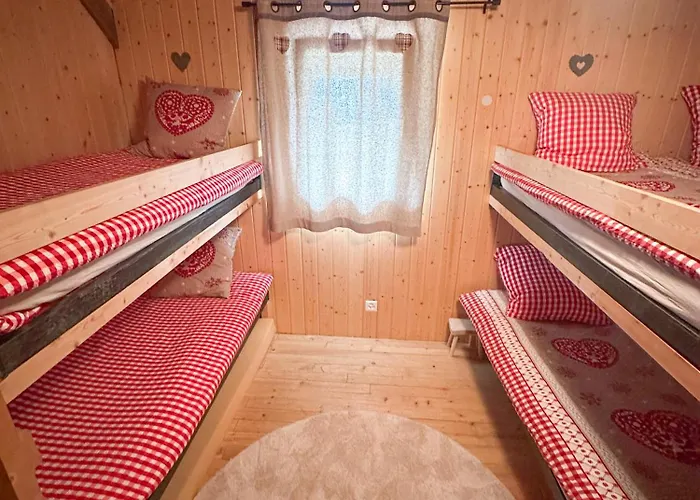 ô Bercail * Chalais