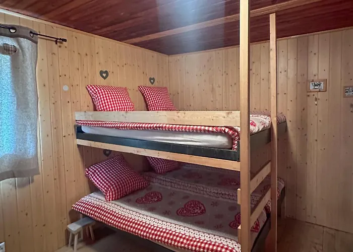 O Bercail Gasthof Chalais