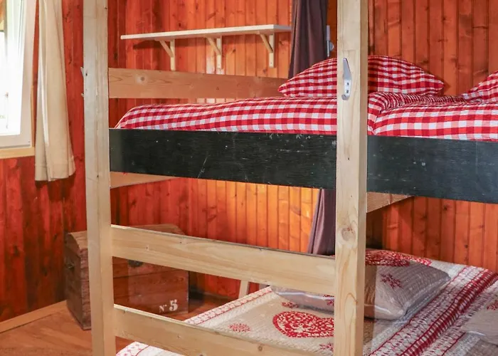 O Bercail Gasthof Chalais