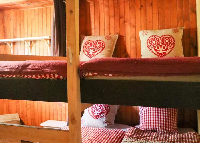 O Bercail Гостевой дом