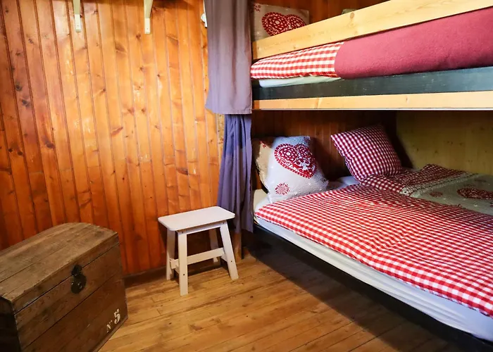 ô Bercail Maison d'hôtes *