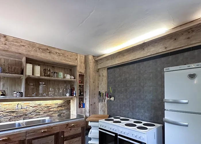 ô Bercail Maison d'hôtes *