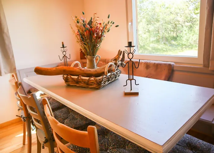 O Bercail Gasthof Chalais