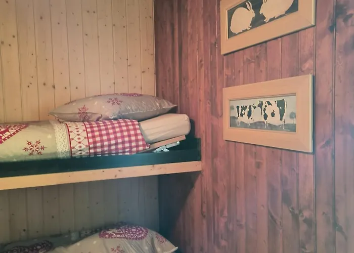 ô Bercail Casa de hóspedes