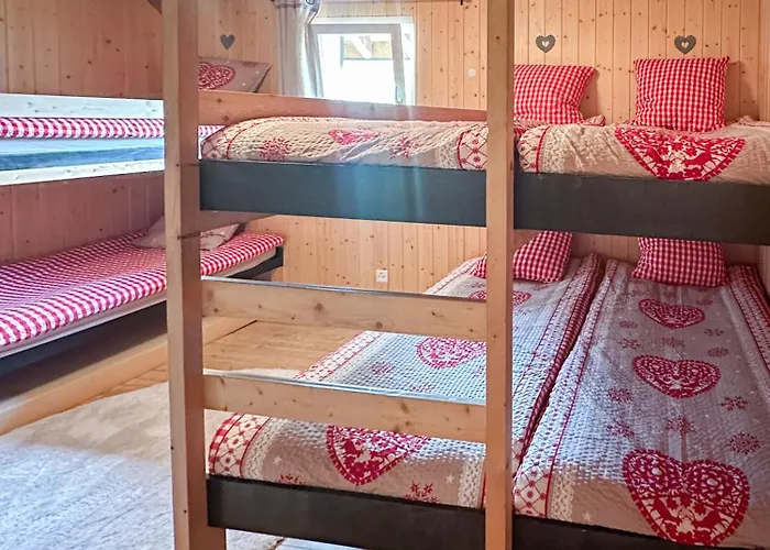 O Bercail Vendégház